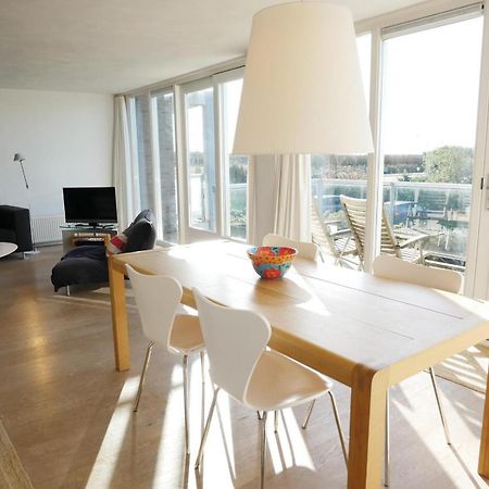 Het Strandleven Callantsoog Luaran gambar