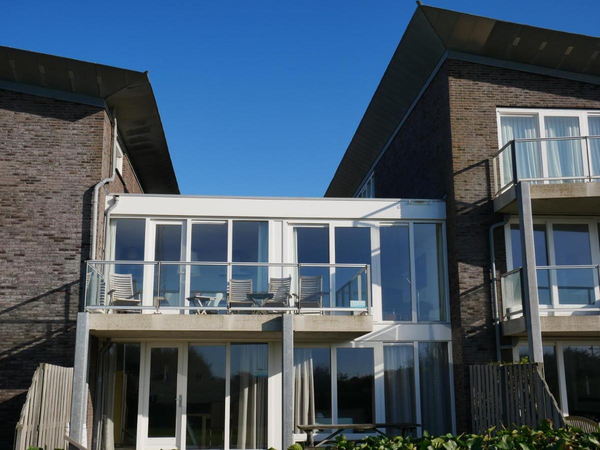 Het Strandleven Callantsoog Luaran gambar