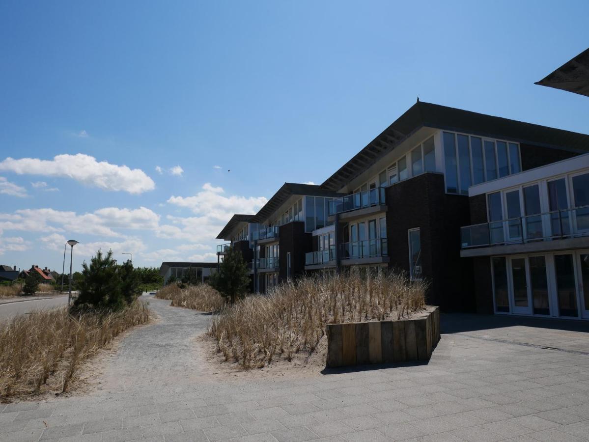 Het Strandleven Callantsoog Luaran gambar
