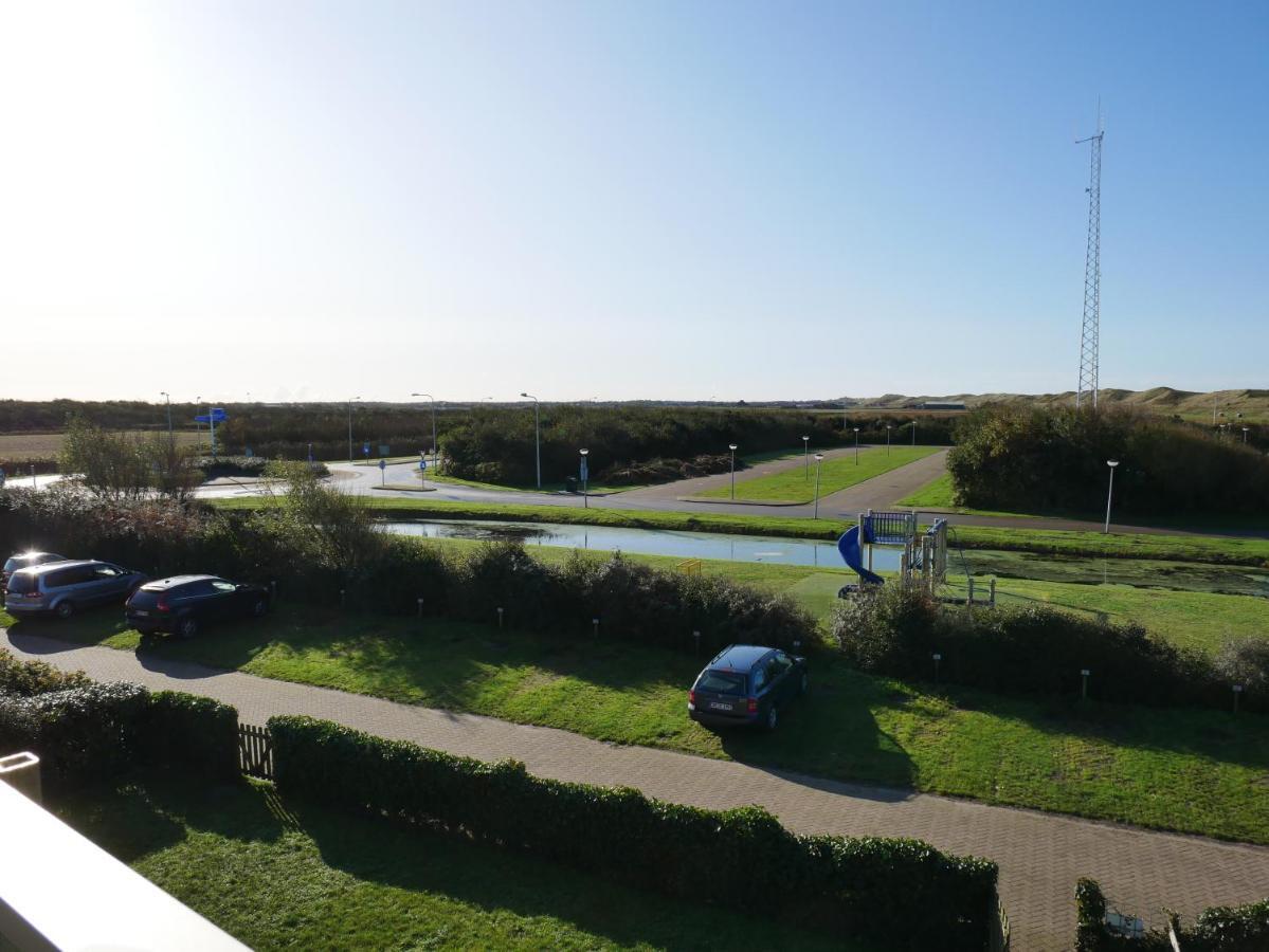 Het Strandleven Callantsoog Luaran gambar